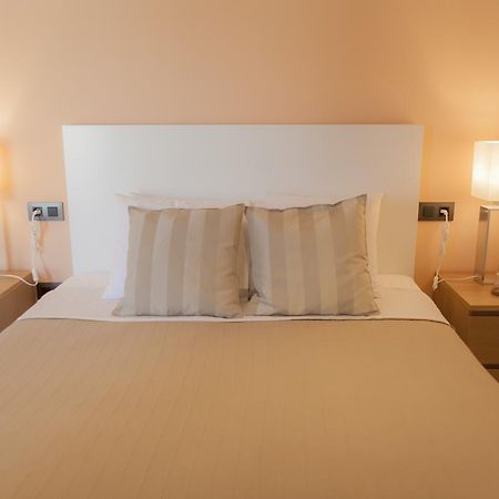 צ'יקלנה דה לה פרונטרה Hotel Novomar מראה חיצוני תמונה